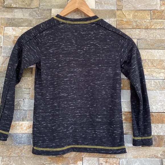 Petit Lem Long Sleeve Top - Picture 3 of 5